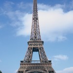 Eiffel Tower