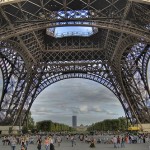 Eiffel Tower