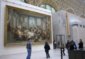 Musée d’Orsay: Home to French Impressionist Paintings – Paris Museum