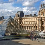 The Louvre Museum