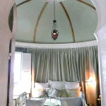 Alcôve & Agapes Room