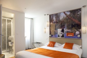 Best Paris Hotels – Hotel Mayet