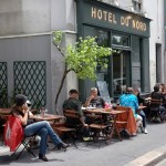 The Best Hotels in Paris