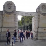 Cimetière du Père Lachaise - Places to Visit in Paris