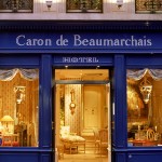 Hotel Caron de Beaumarchais