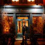 Hotel Caron de Beaumarchais
