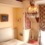 Hotel Caron de Beaumarchais Room