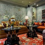 Hotel Daniel Lobby