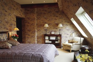 Best Paris Hotels – Hotel Daniel