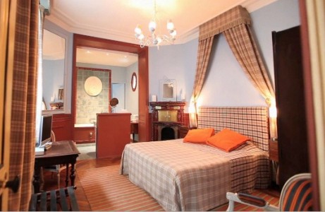 Best Paris Hotels – Hotel Windsor Home Paris