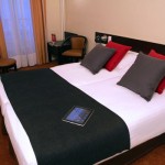 Hotel du Nord Room