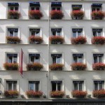 Hôtel Beaumarchais Building
