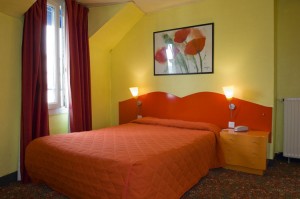 Best Paris Hotels – Hôtel Beaumarchais