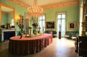 Musée Marmottan – Claude Monet – Paris Museum