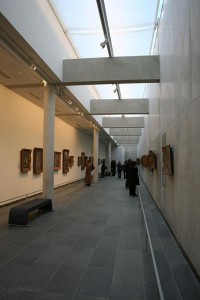 Musée de l’Orangerie – Paris Museum