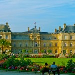 Jardin du Luxembourg