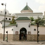 Mosquée de Paris