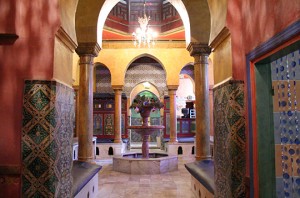 Mosquée de Paris – Places to Visit in Paris