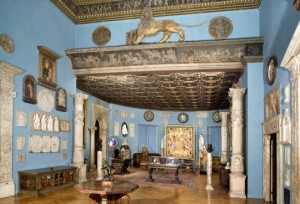 Musée Jacquemart – André – Paris Museum