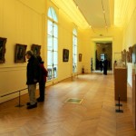 Musée Marmottan Claude Monet Paris Museum