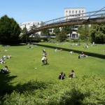Promenade Plantée Garden