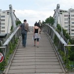 Visiting Promenade Plantée