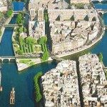 Île Saint Louis - Places to Visit in Paris