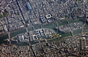 Île Saint Louis – Places to Visit in Paris