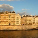 Île Saint Louis Places to Visit in Paris