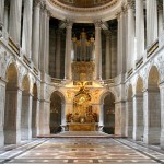 Chapel of Versailles