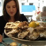 Huitrerie Regis Oysters