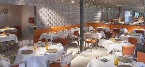 Les Tablettes Restaurant, Paris