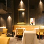 L’Astrance Restaurant