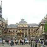 La Conciergerie, Paris
