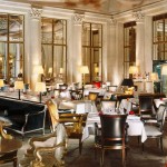 Le Meurice Restaurant