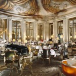 Le Meurice Restaurant - Paris Restaurant