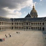 Les Invalides