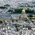 Les Invalides Paris