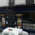 Macéo Restaurant, Paris