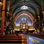 Notre Dame Cathedral