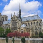 Notre Dame de Paris