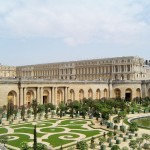 Palace of Versailles, France