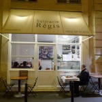 Huitrerie Regis - Paris Restaurant