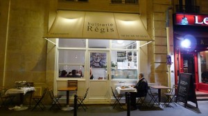 Huitrerie Regis – Paris Restaurant