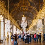 The Hall of Mirrors