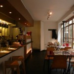 Yam’Tcha Restaurant