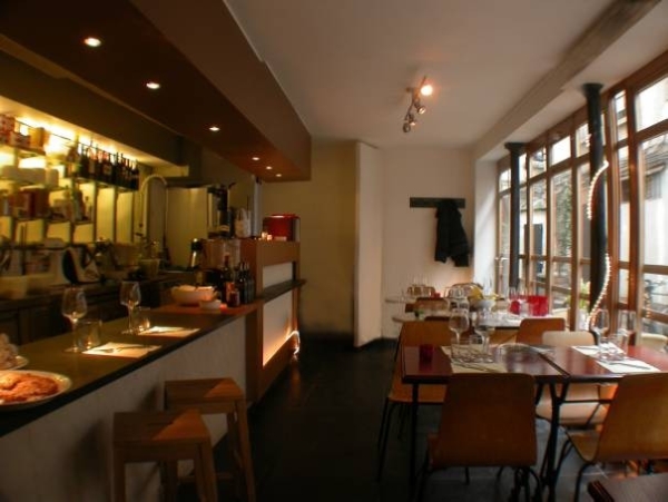 Yam’Tcha Restaurant