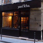 Yam'Tcha Restaurant
