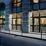 Ze Kitchen Galerie Paris