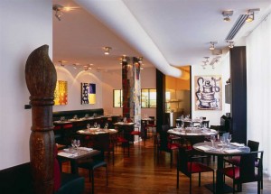 Ze Kitchen Galerie